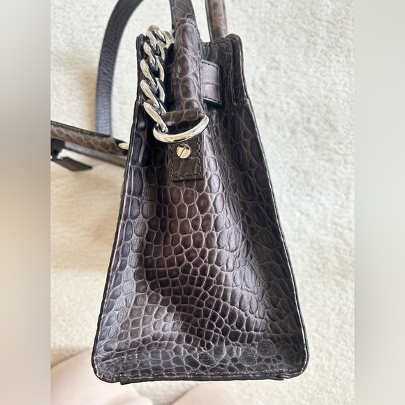 Michael Kors satchel - Picture 14 of 16